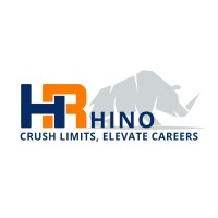 RHINO | HR Solutions LTD logo - Similar company to Egspl