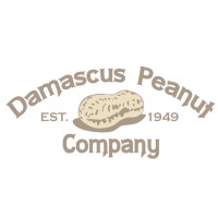 DAMASCUS PEANUT COMPANY logo - Similar company to Nutsland
