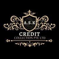 A.S.K Credit Collection Pte Ltd logo - Similar company to Comfortdelgro Driving Centre