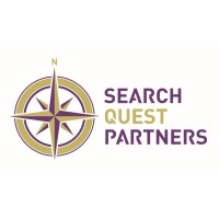 Search Quest Partners LLC logo - Similar company to Search Quest Consultants Pvt. Ltd.