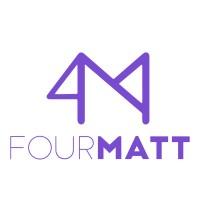 4MATT logo - Similar company to Cyfluent