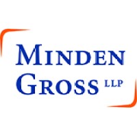 Minden Gross LLP logo - Similar company to Goldenberg & Company P.C