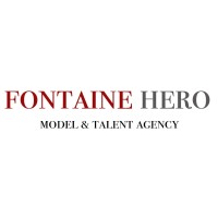 Fontaine Hero Models & Talent