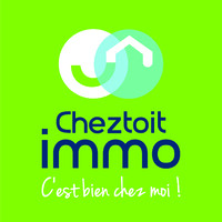 Cheztoit immo logo - Similar company to Quartz