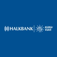 HALKBANK KÜLTÜR EĞİTİM VE SOSYAL YARDIM VAKFI logo - Similar company to Nadir Güllü Sosyal Kültür Eğitim Ve Dayanışma Vakfı