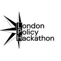 London Policy Hackathon logo - Similar company to Pure Adventures Tours