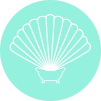 Pearl Bath Bombs logo - Similar company to Kize