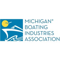 Michigan Boating Industries Association logo - Similar company to Michigan Electric Racing