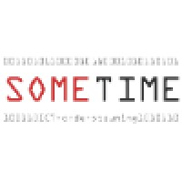 SomeTime logo - Similar company to Sometime Soon