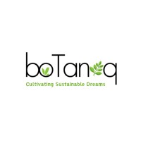 boTaniq Landscape Consultants logo - Similar company to Ennar Landscape