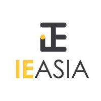 IE Asia logo - Similar company to Aforemention By Forefront