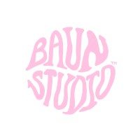 Baun Studio logo - Similar company to Hymness Studio Denmark