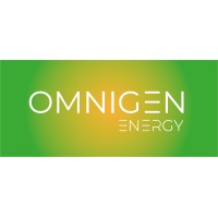 Omnigen Energy logo - Similar company to Graphcoa