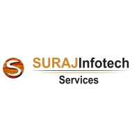 Suraj Infotech Services logo - Similar company to Surency