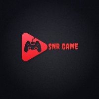 SNR GAME logo - Similar company to 3S Game Studio Oü