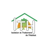 ITH (Isolation et Traitement de l'Habitat) logo - Similar company to Hôtel Karene