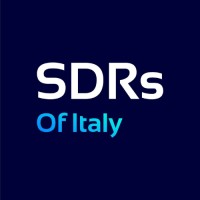 SDRs of Italy logo - Similar company to Outboundhub