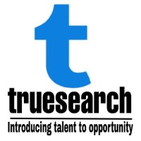 TrueSearch logo - Similar company to Trusearch