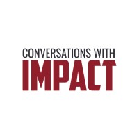 Conversations With Impact logo - Similar company to Sunrise Wellbeing