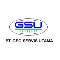 PT GEO SERVIS UTAMA logo - Similar company to Citra Soil Konsultan