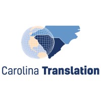 Carolina Translation Company logo - Similar company to Dialect Llc | Translation Company In Usa