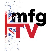 ManufacturingTV logo - Similar company to Omnifactory®