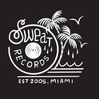 Sweat Records logo - Similar company to Dirty Coast
