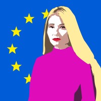 Marta FOR Europe | #TeamMarta logo - Similar company to Voor U
