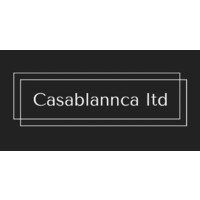 Casablannca Ltd logo - Similar company to Stanza Logistics