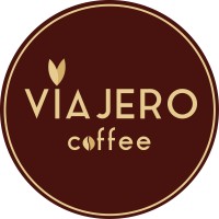 Viajero Coffee logo - Similar company to Nat Coffee