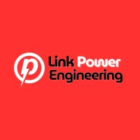 Link Power Engineering logo - Similar company to Avyrix