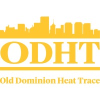 Old Dominion Heat Trace logo - Similar company to Thin-Wall, Llc