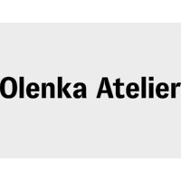 Olenka Atelier logo - Similar company to Or Collective