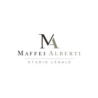 Maffei Alberti Studio Legale logo - Similar company to BLF Studio Legale