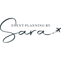 Event Planning by Sara logo - Similar company to Easy Event Planning