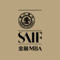 Shanghai Advanced Institute of Finance - MBA Program logo - Similar company to Mba Finance