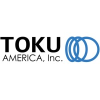 TOKU America logo - Similar company to Gravity Joe