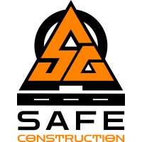 safe construction logo - Similar company to Casaimed® Construction