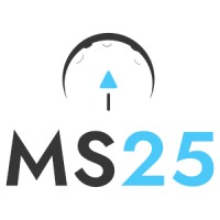 Moonshot25 GmbH logo - Similar company to Surface Solutions Gmbh