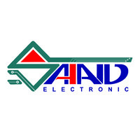 Sahand Electronics logo - Similar company to Skywriters