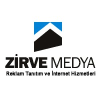 Zirve Medya logo - Similar company to Yadu Games