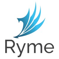Ryme Intelligence logo - Similar company to Forward Edge-Ai