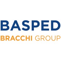 BASPED Fashion and Parcel distribution logo - Similar company to 3Dter