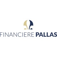 FINANCIERE PALLAS logo - Similar company to Cri Diagnostic