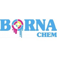 Borna Chemie Arya logo - Similar company to Chapood