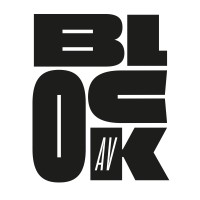 BLOCK AUDIOVISUALS logo - Similar company to Mediacom95 S.A.