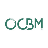 OCBM logo - Similar company to Copref