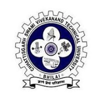 CSVTU, Bhilai (Chhattisgarh) logo - Similar company to Foss Overflow Iit Bhilai