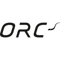 ORC Catamarans logo - Similar company to Darnet Design