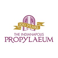 The Indianapolis Propylaeum logo - Similar company to Maven Space [Closed]
